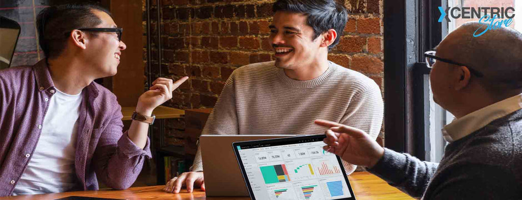 Microsoft 365 Business: How Does It Empower Small & Mid-Sized Businesses?