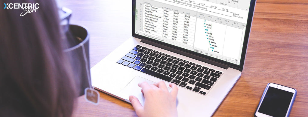 Why Buy Online Microsoft Project Professional 2016 License In Pakistan?