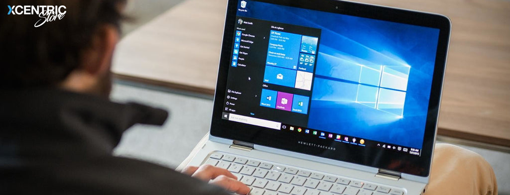 Microsoft Windows 10 Professional License 64 Bit – An Overview
