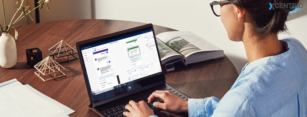 What Is New In Microsoft Dynamics 365 For Businesses?