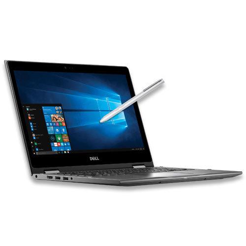 Dell Inspiron 13 I5379-7302gry-pus 2 In 1 Pc