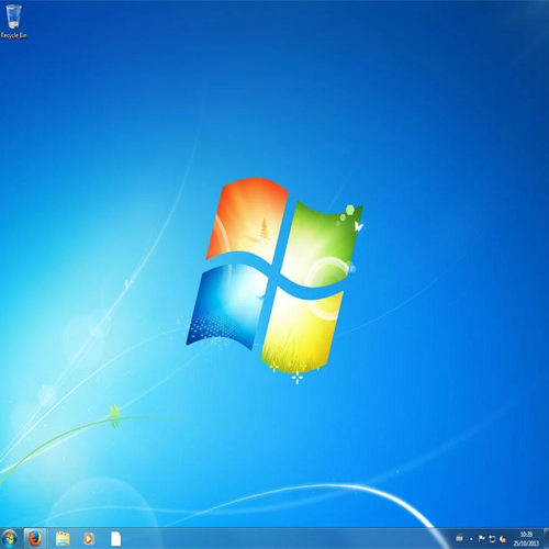 WINDOWS 7 PROFESSIONAL 64 BIT W/SP1 DIGITAL LICENSE & DVD MEDIA