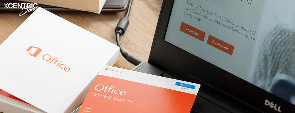 Microsoft Office Home and Student 2019 License – An Overview