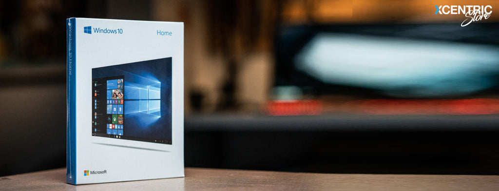 Microsoft Windows 10 Home 32/64 Bit License – Which Is The Right One For You?