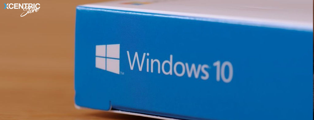 Why Should You Get The Microsoft Windows 10 Pro Pack?