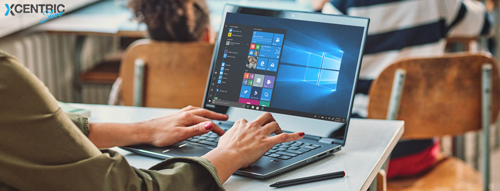 Buy Online Microsoft Windows 10 Professional License 64-Bit