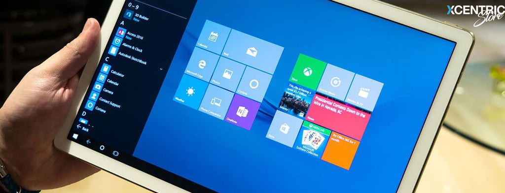 Buy Microsoft Windows 10 Pro – What Features Make It Worth Upgrading To?