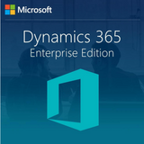 MICROSOFT DYNAMICS 365 ENTERPRISE EDITION PLAN 1 - ADD-ON FOR CRM BASIC (QUALIFIED OFFER) - STUDENT