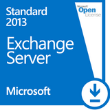 MICROSOFT EXCHANGE SERVER 2013 STANDARD