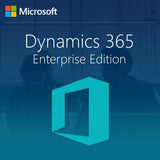 MICROSOFT DYNAMICS 365 ENTERPRISE EDITION PLAN 1 - FROM SA FOR CRM PRO (QUALIFIED OFFER) - FACULTY