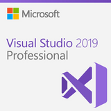 MICROSOFT VISUAL STUDIO 2019 PROFESSIONAL