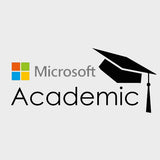 MICROSOFT VISIO PROFESSIONAL 365 - OPEN ACADEMIC FACULTY