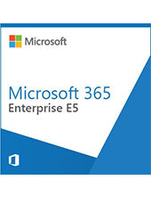 Enterprise Mobility + Security E5
