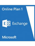 Exchange Online (Plan 1)