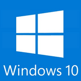 MICROSOFT WINDOWS 10 HOME 32/64 BIT LICENSE