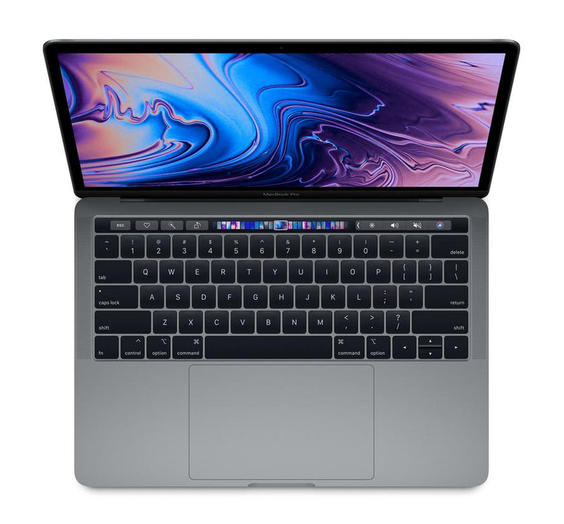 MacBook Pro 13‑inch 4.1GHz