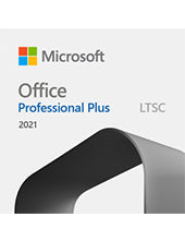 Office LTSC Professional Plus 2021 – Xcentric Store