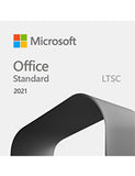 Office LTSC Standard 2021