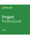 Project Professional 2021