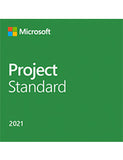 Project Standard 2021