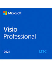 Visio LTSC Professional 2021