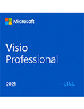 Visio LTSC Professional 2021