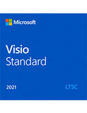 Visio LTSC Standard 2021