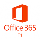 Microsoft 365 F1